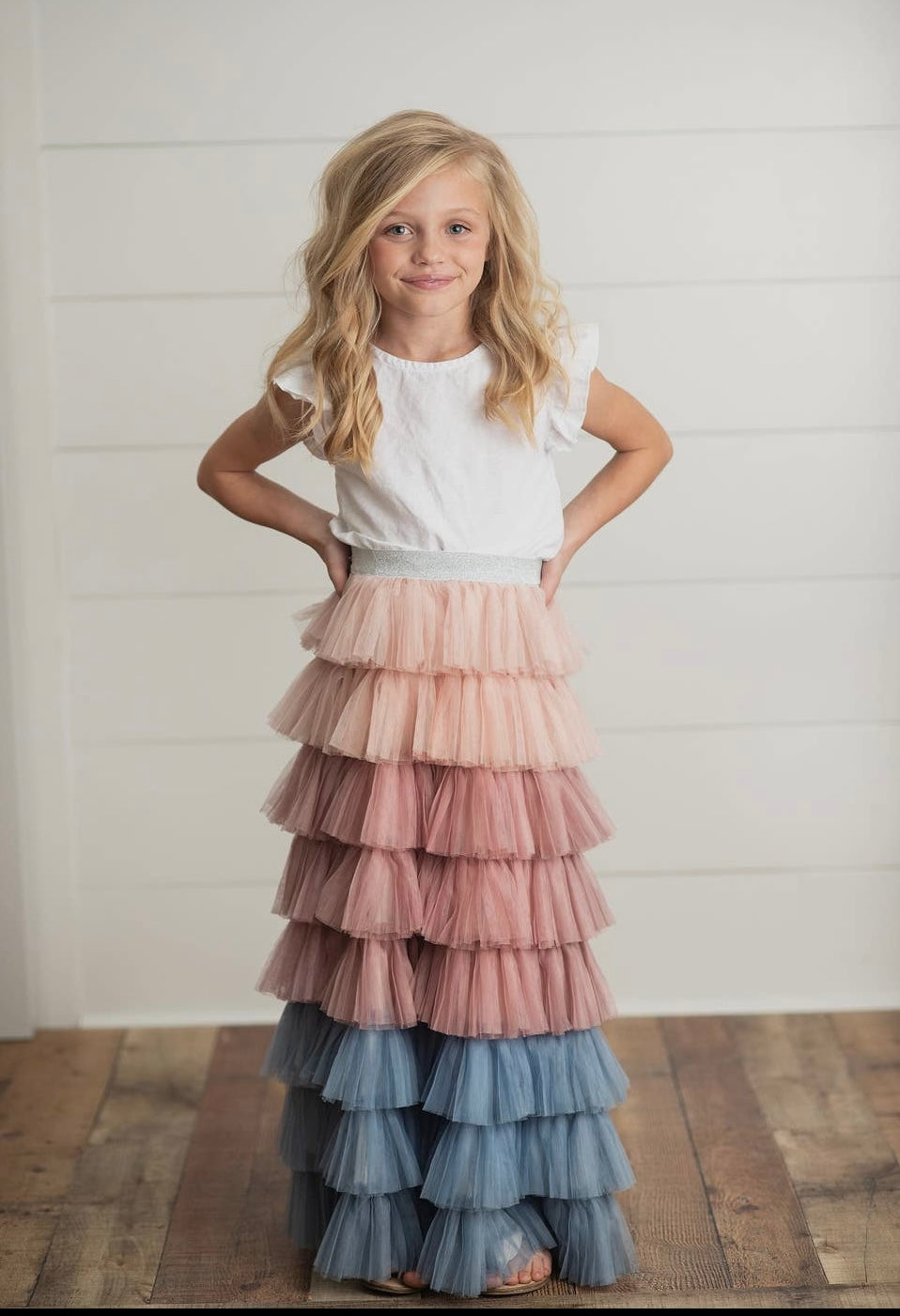 Kid's Clothing