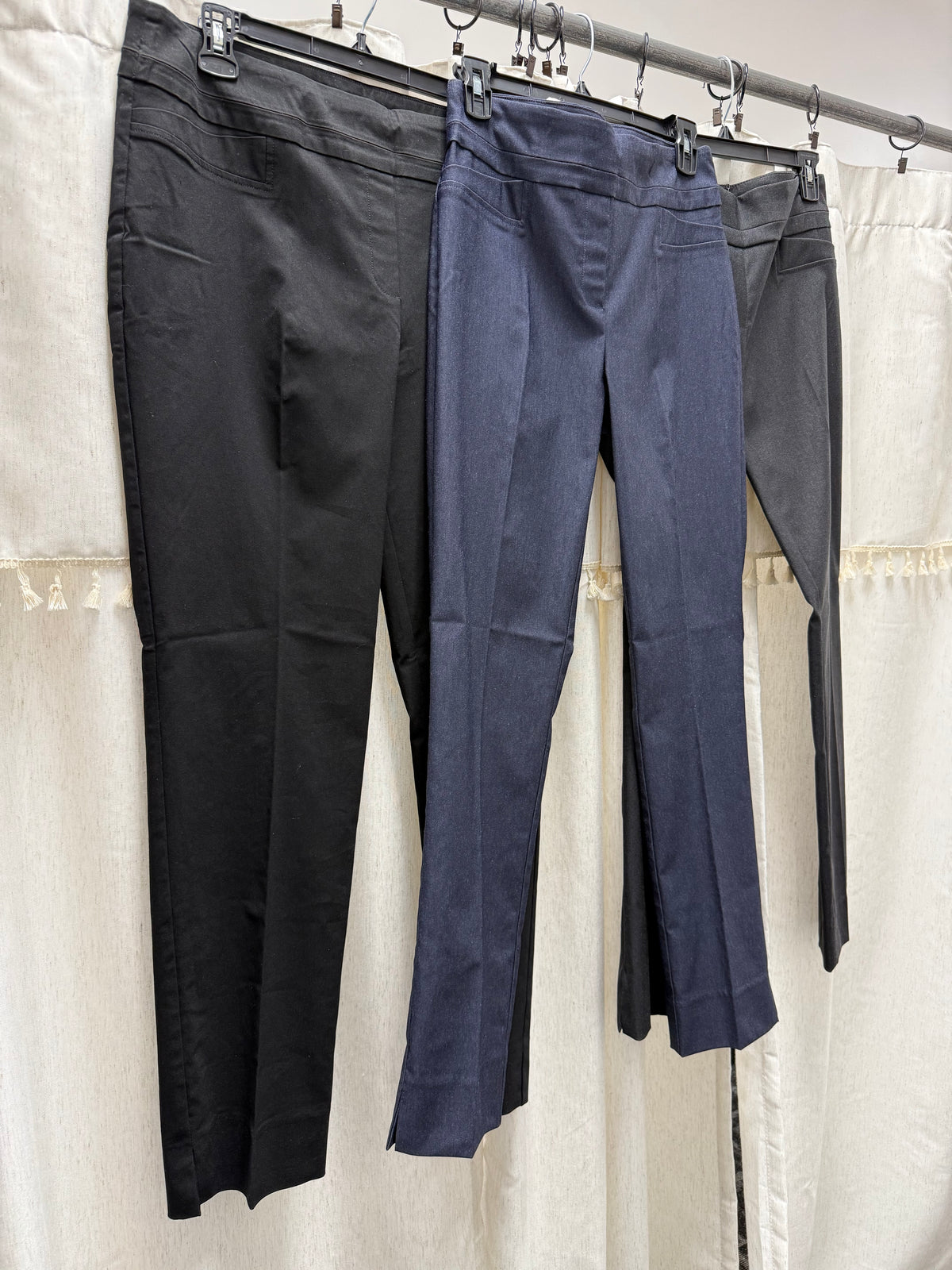 Renuar Dress Pants