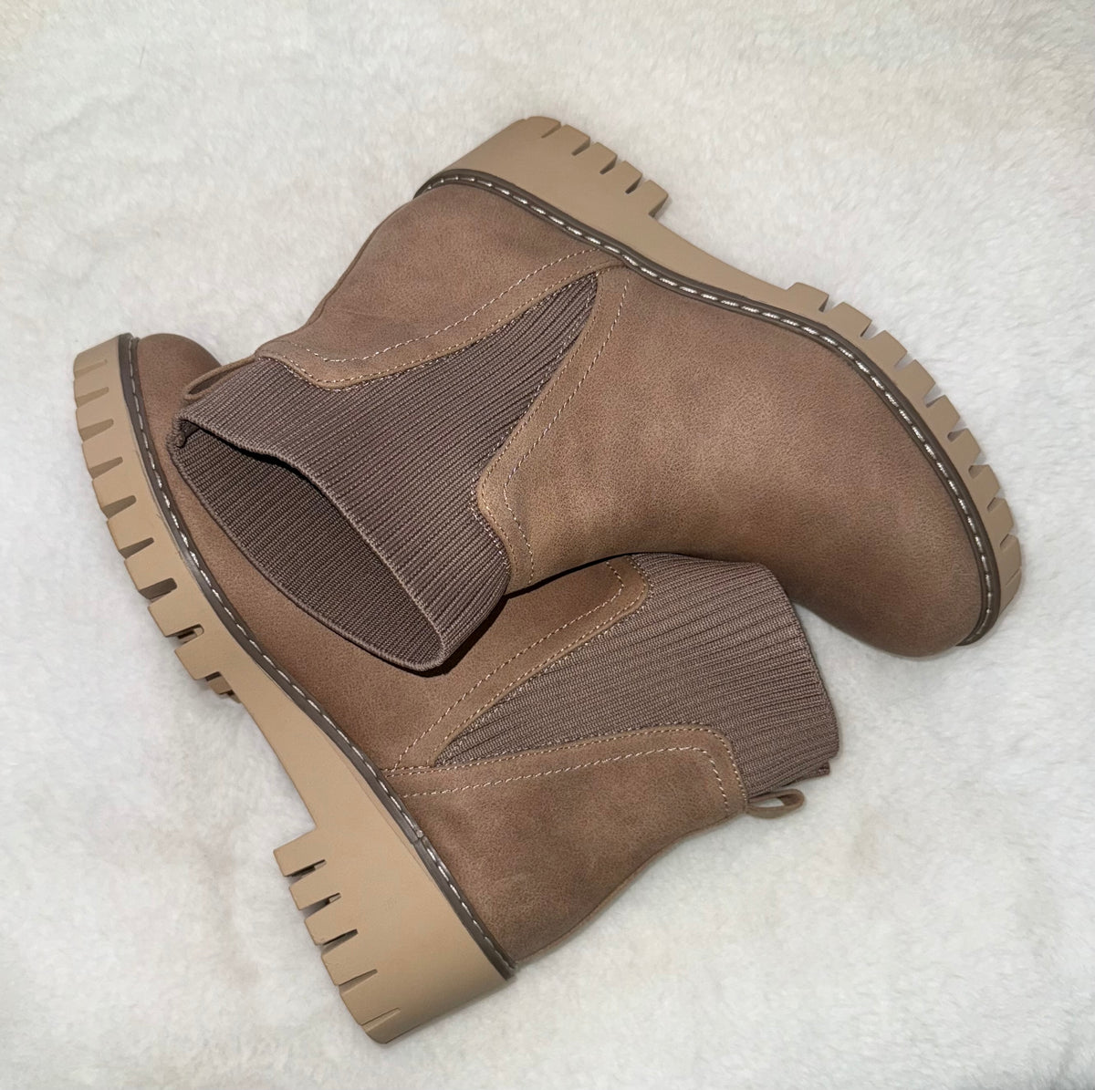 Magnolia Boots