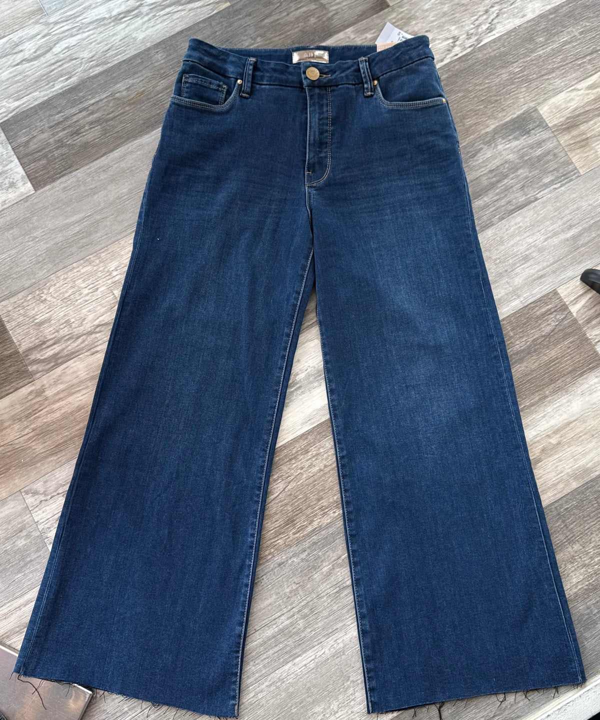 Kut from the Kloth Meg High Rise Fab Ab