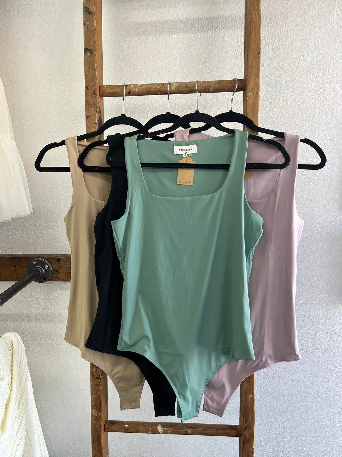 Wishlist Body Suit
