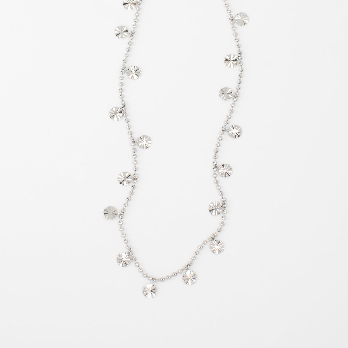 Ziya Necklace