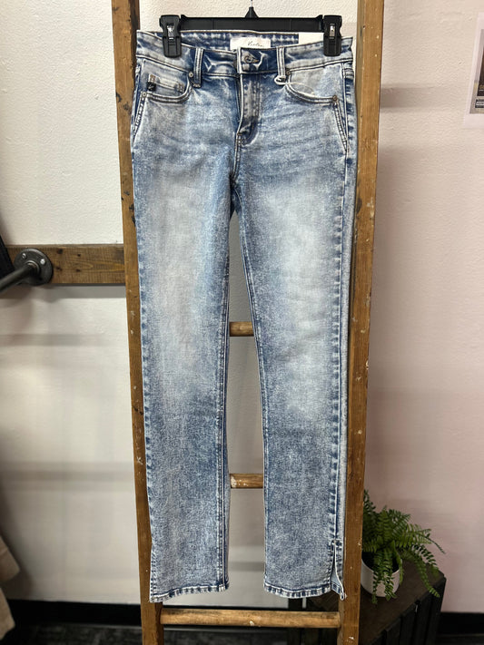 KanCan Acid Wash Jeans