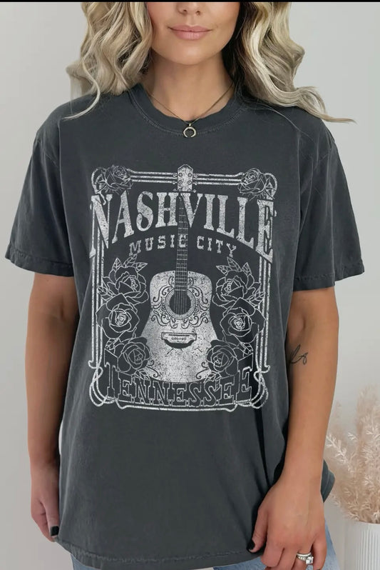 Nashville T