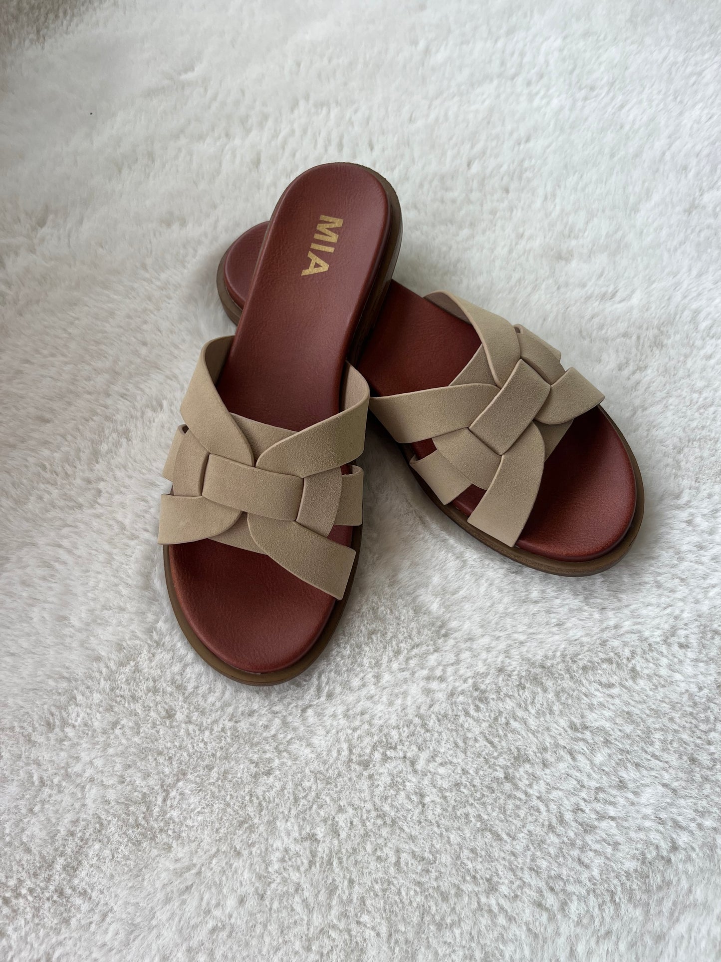 Poliana Sandal