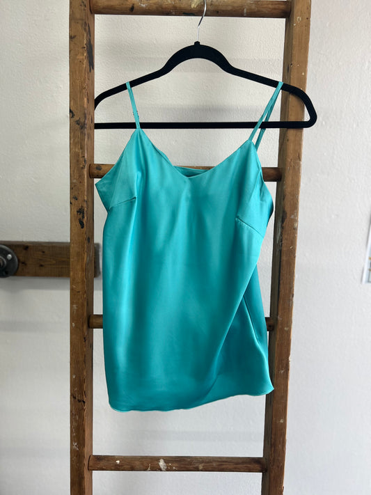 AQUA CAMI