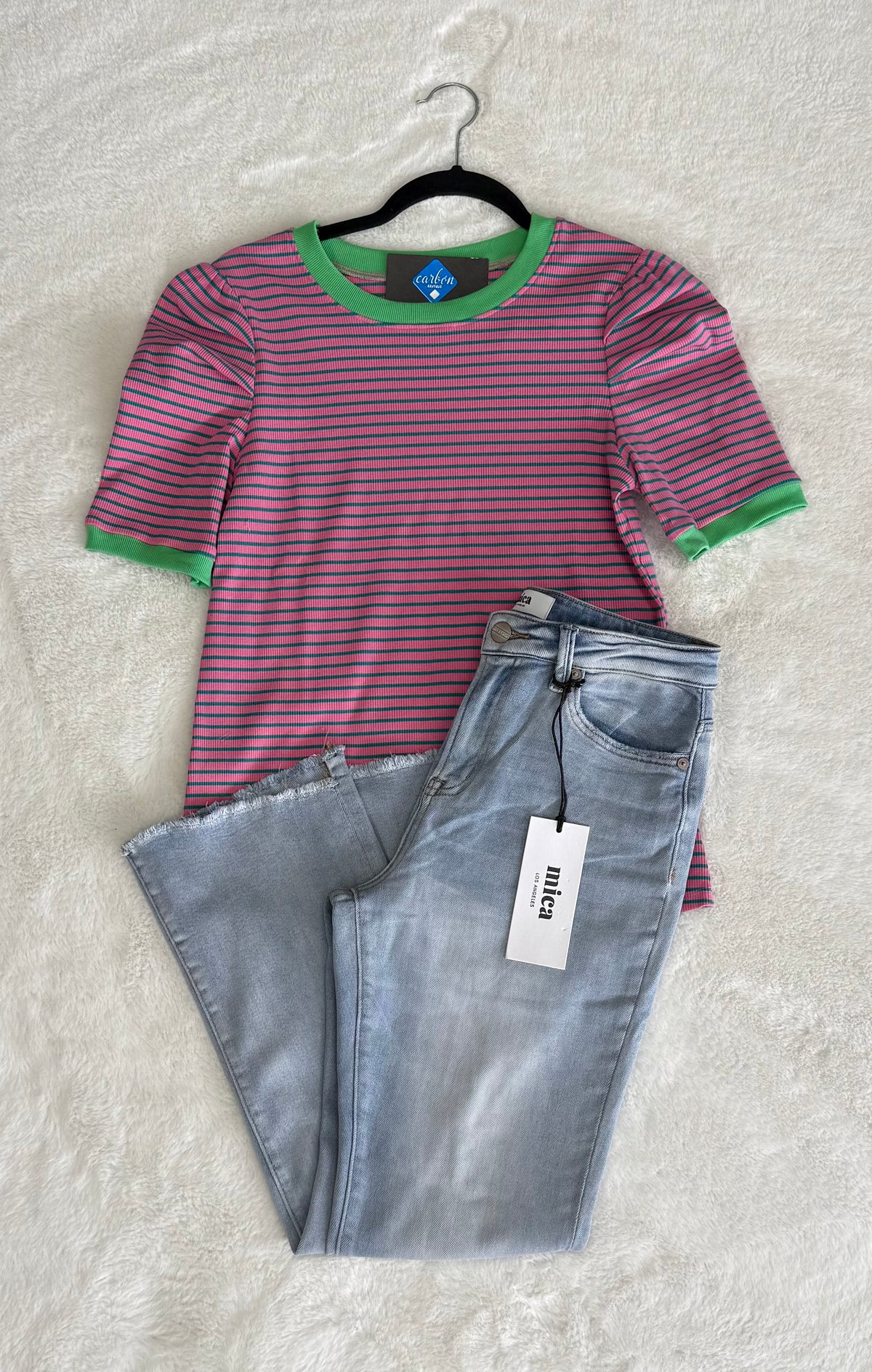 The Destiny Top