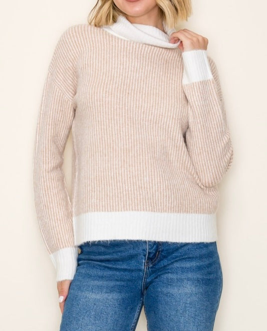 The Lainey Sweater