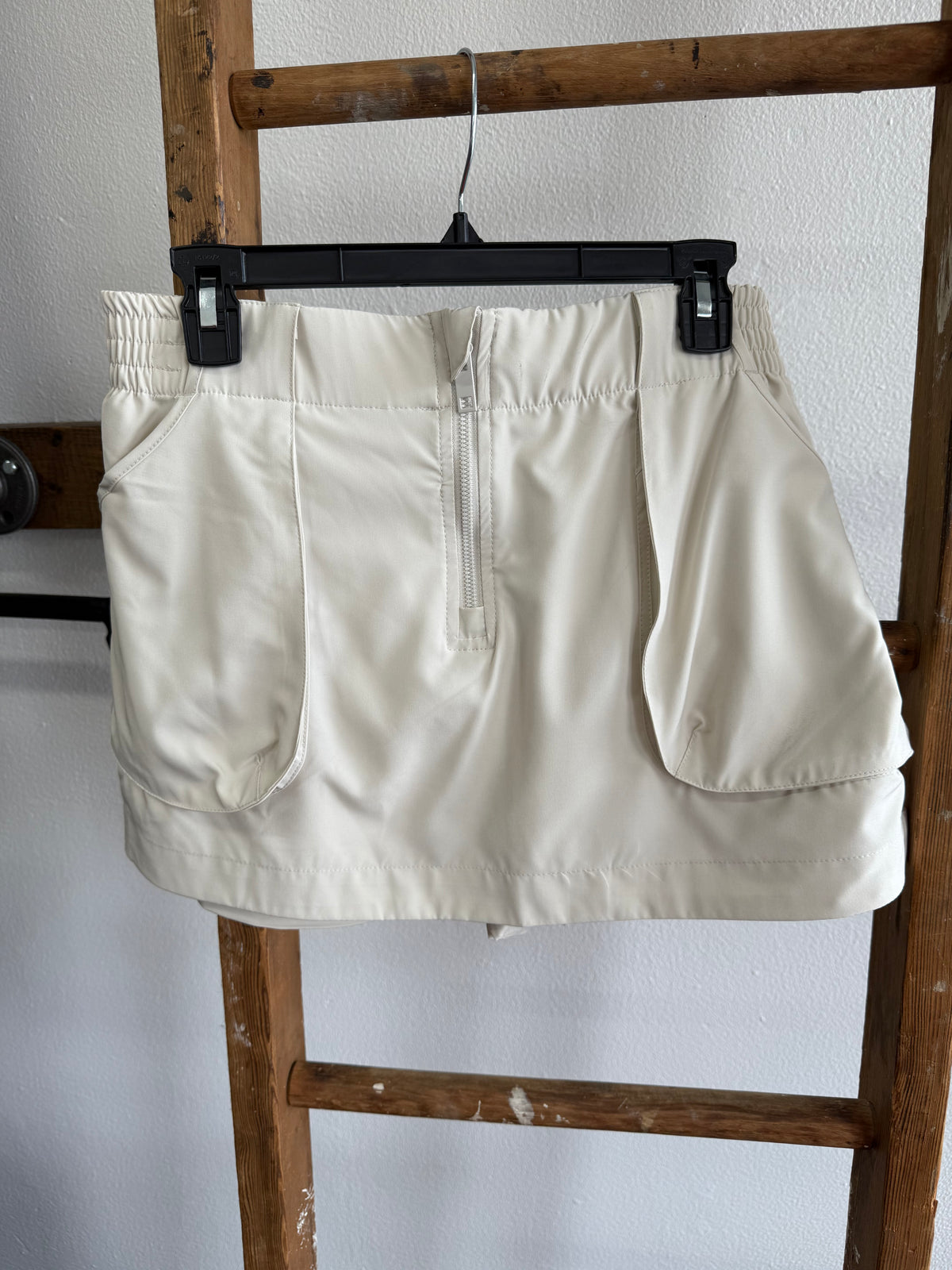 Athletic Skort