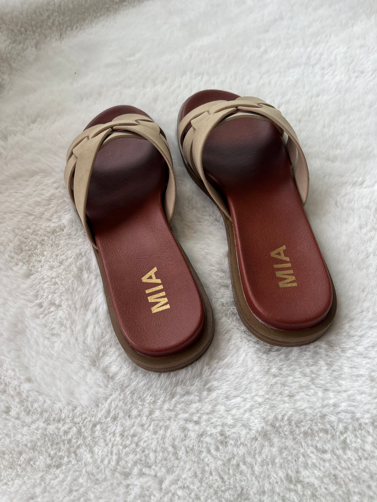 Poliana Sandal