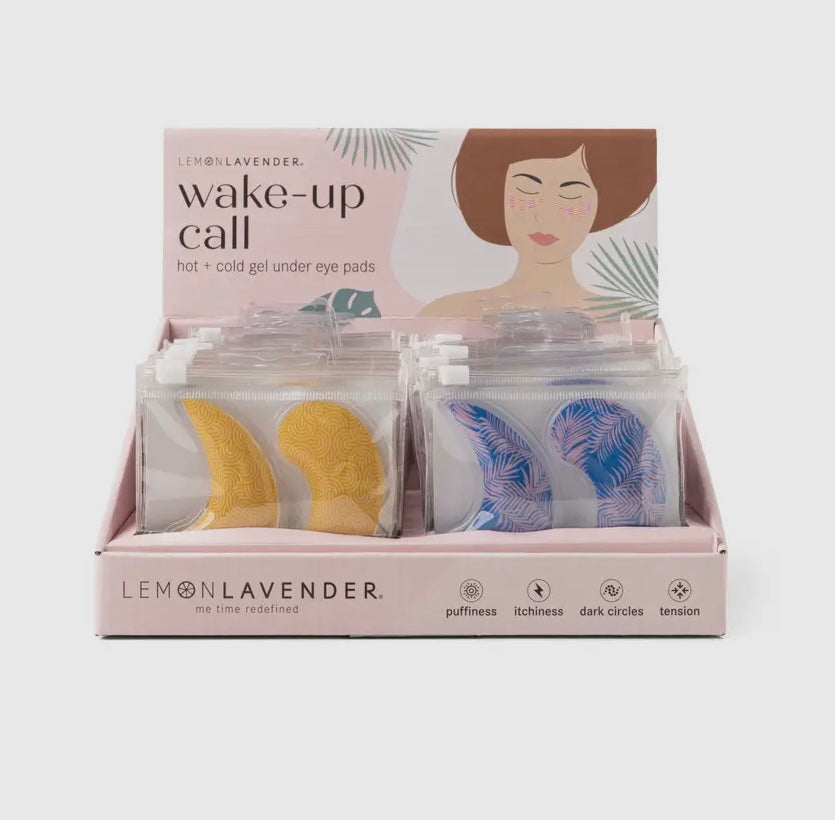 Under Eye Gel Pads