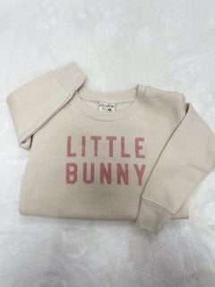 Little Bunny