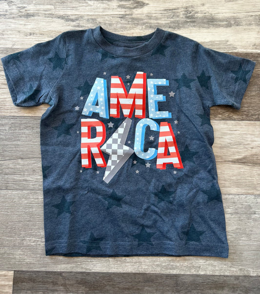America Rocks