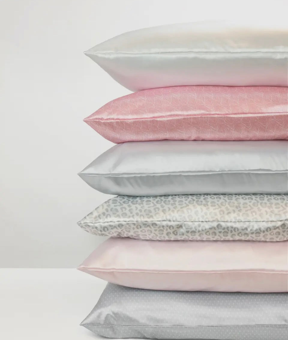 Satin Pillow Case