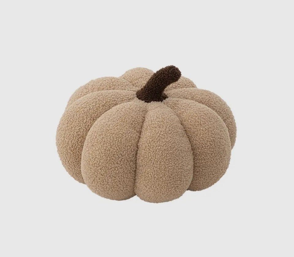 Plush Pumkin