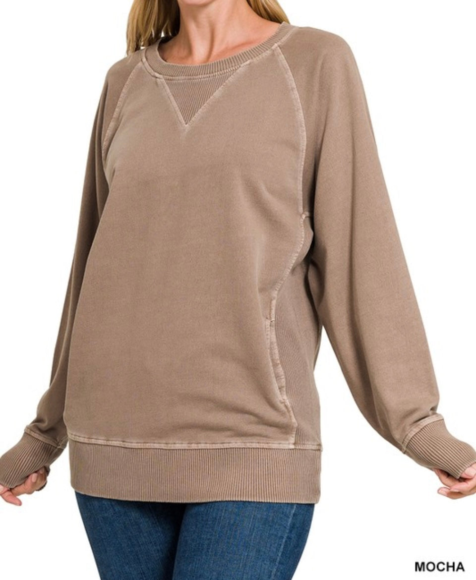 The Lexi Best Selling Crew
