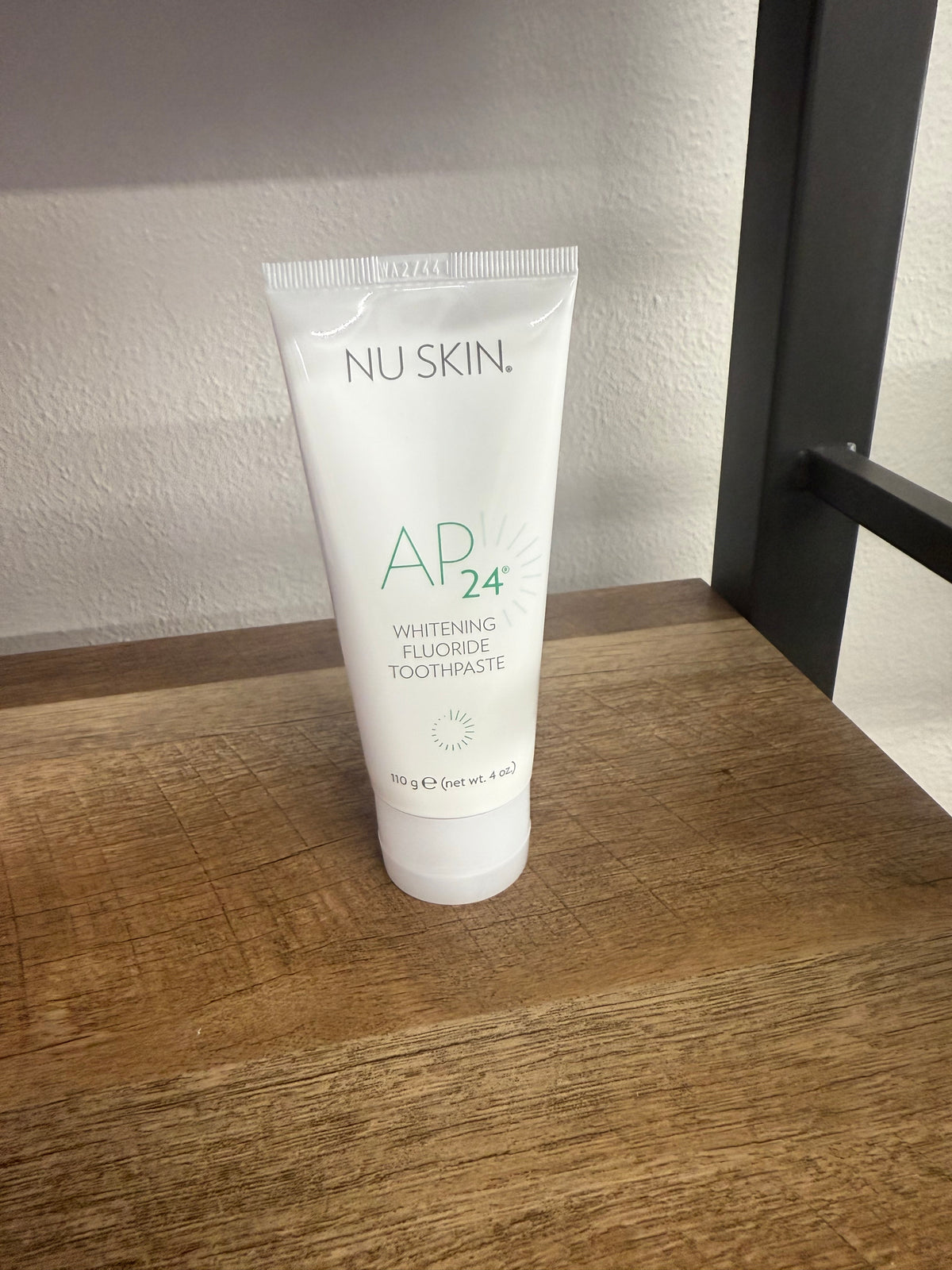 Whitening Toothpaste