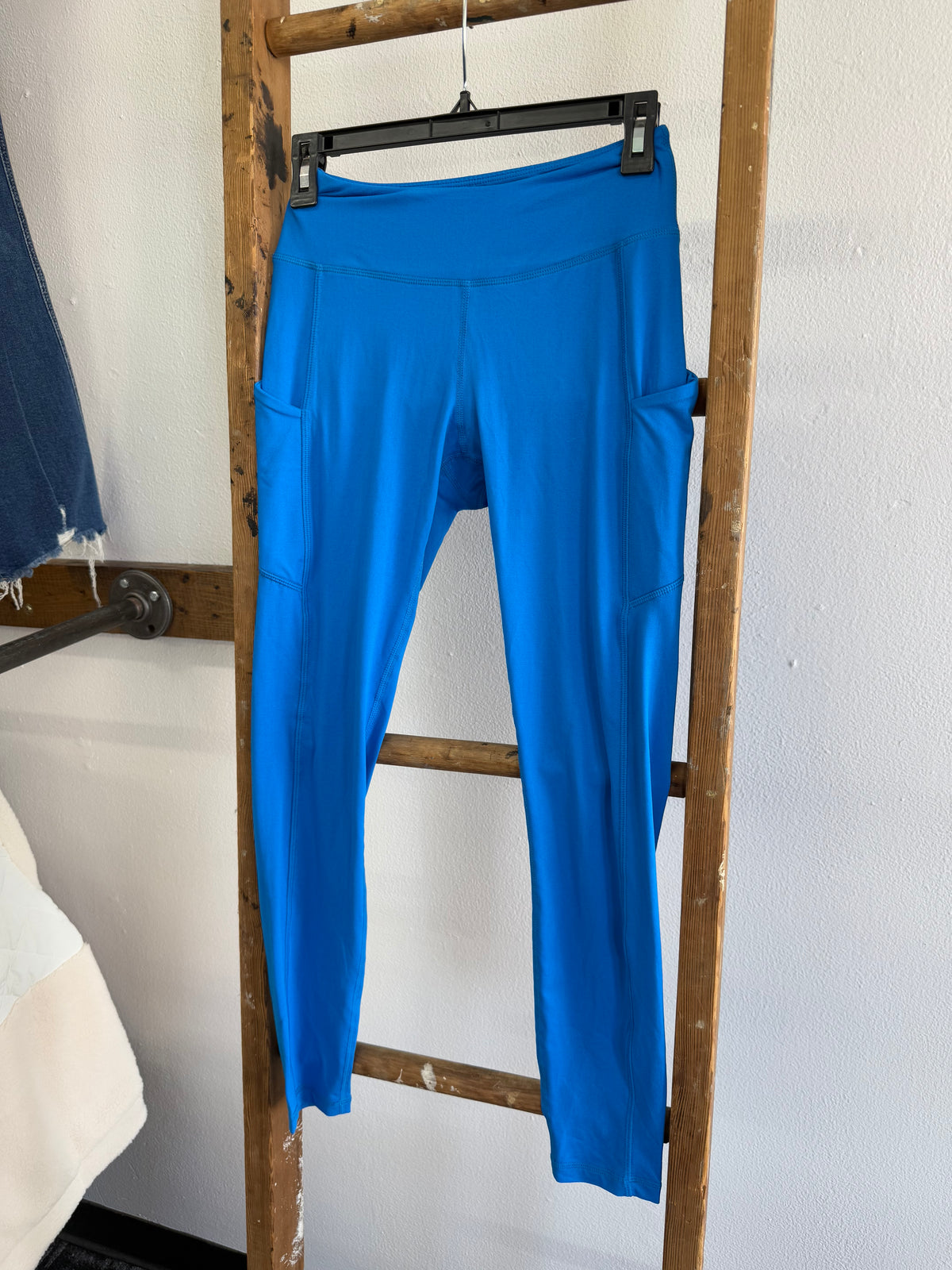 Butter Soft Leggings