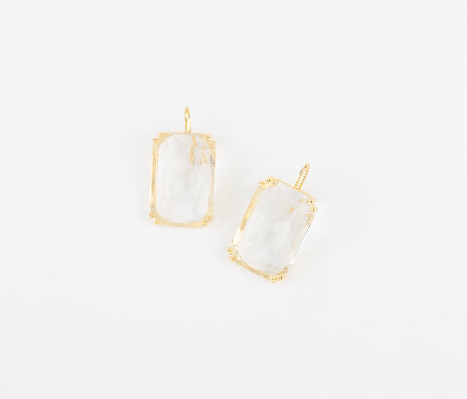 Amani Earrings