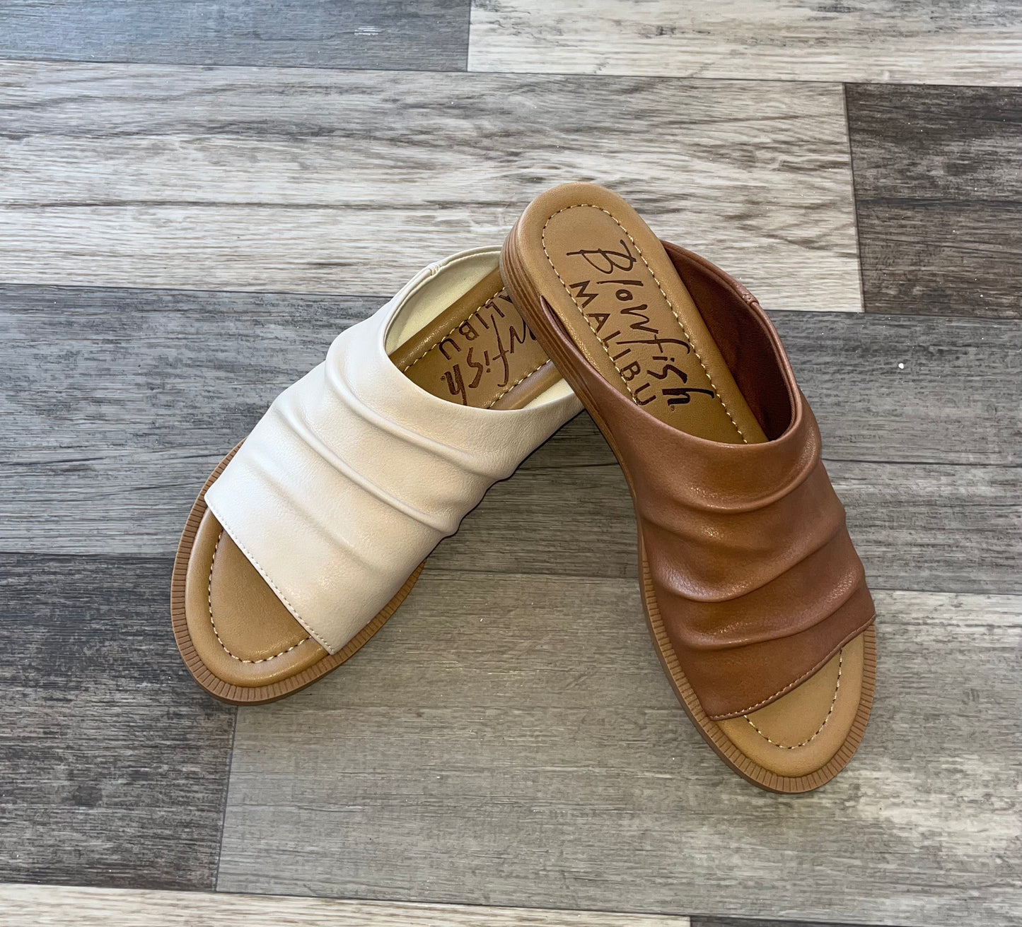 Atlantah Sandal