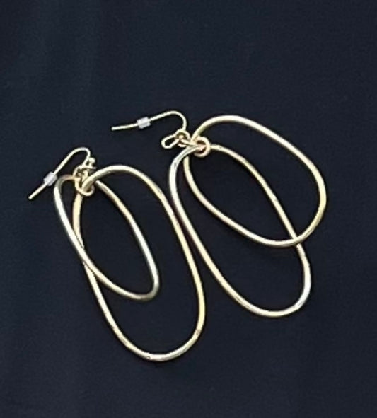 Candra Earrings