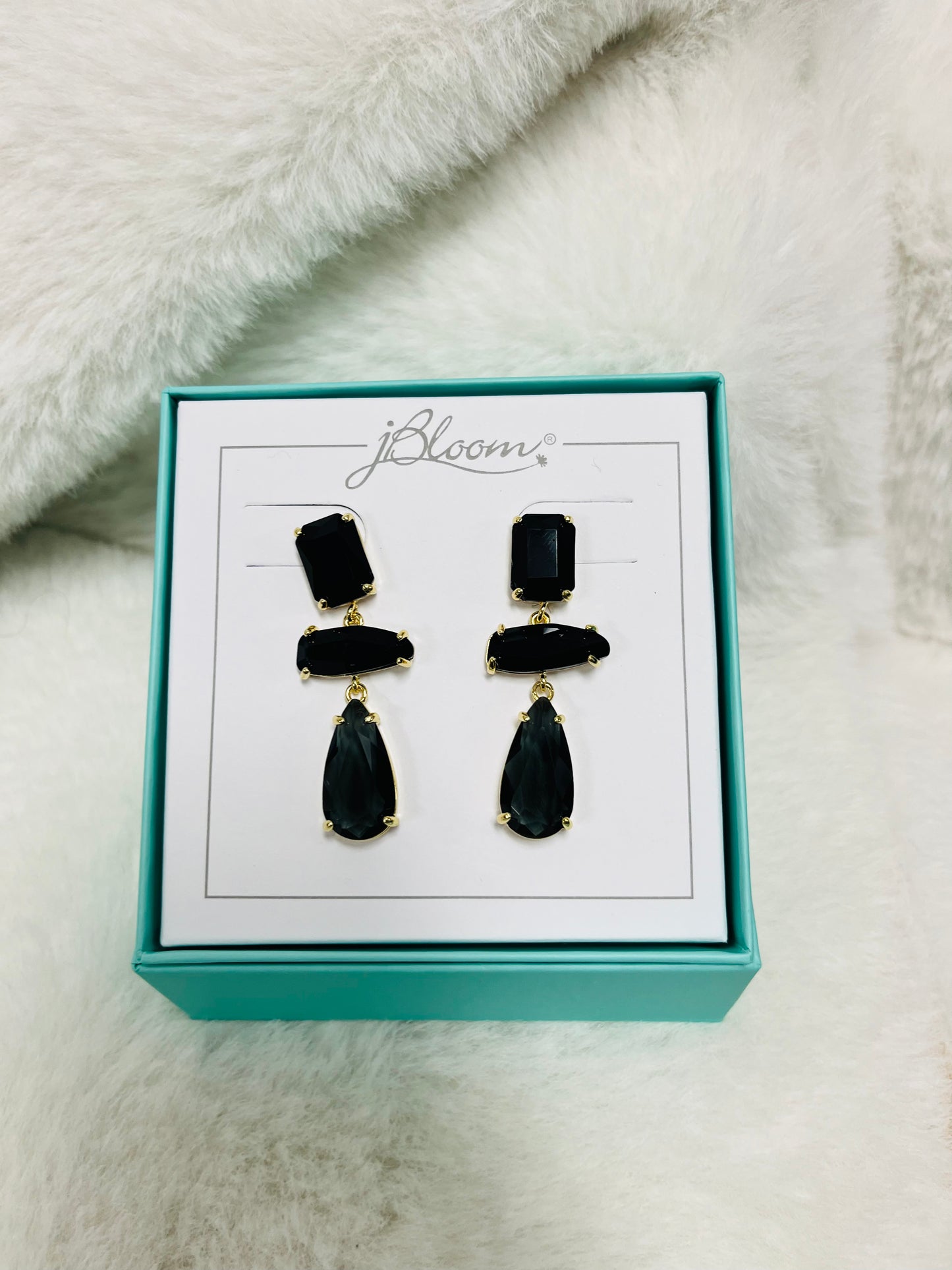 Galina Earrings