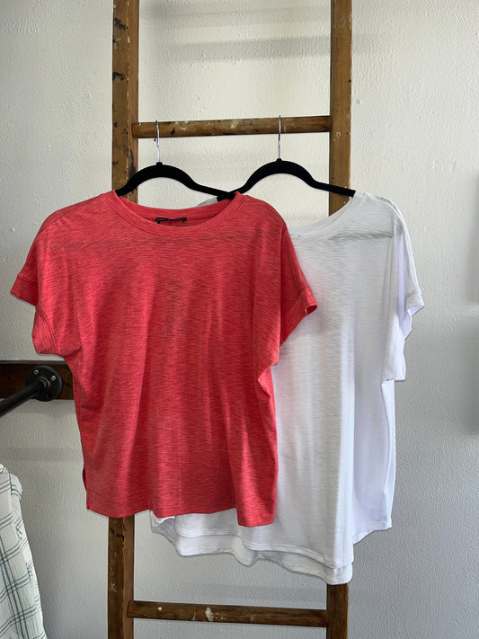 Nally & Millie Tee