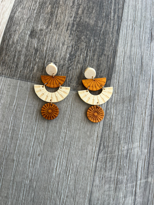 Ellen Earrings