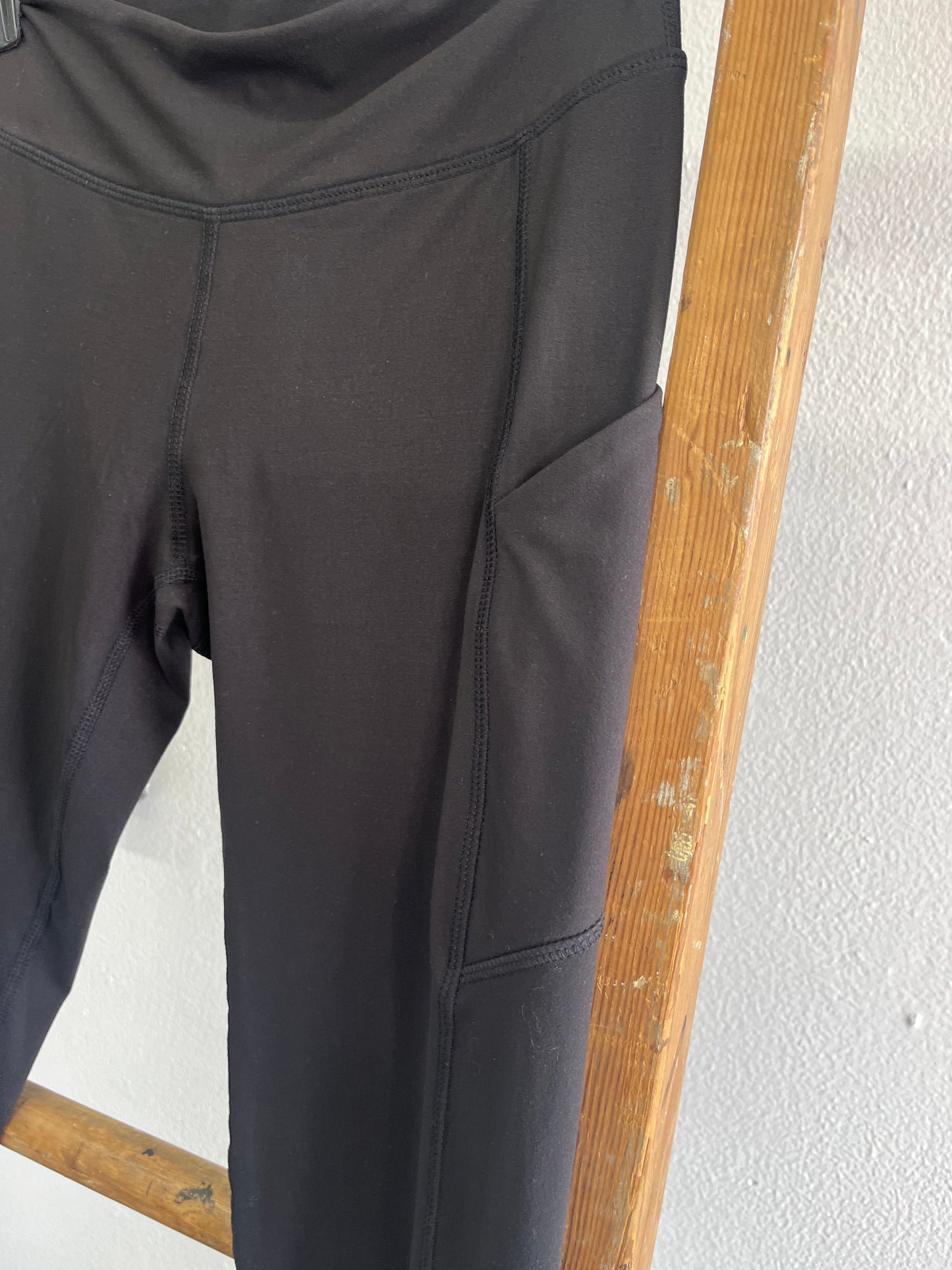 Butter Soft Leggings W/ Side Pocket